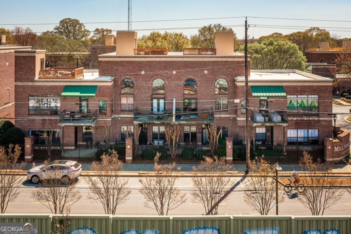 791 Wylie Street Atlanta - 1