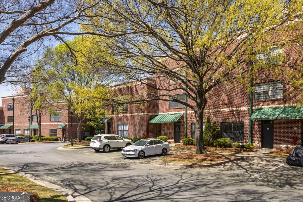 791 Wylie Street Atlanta - 20