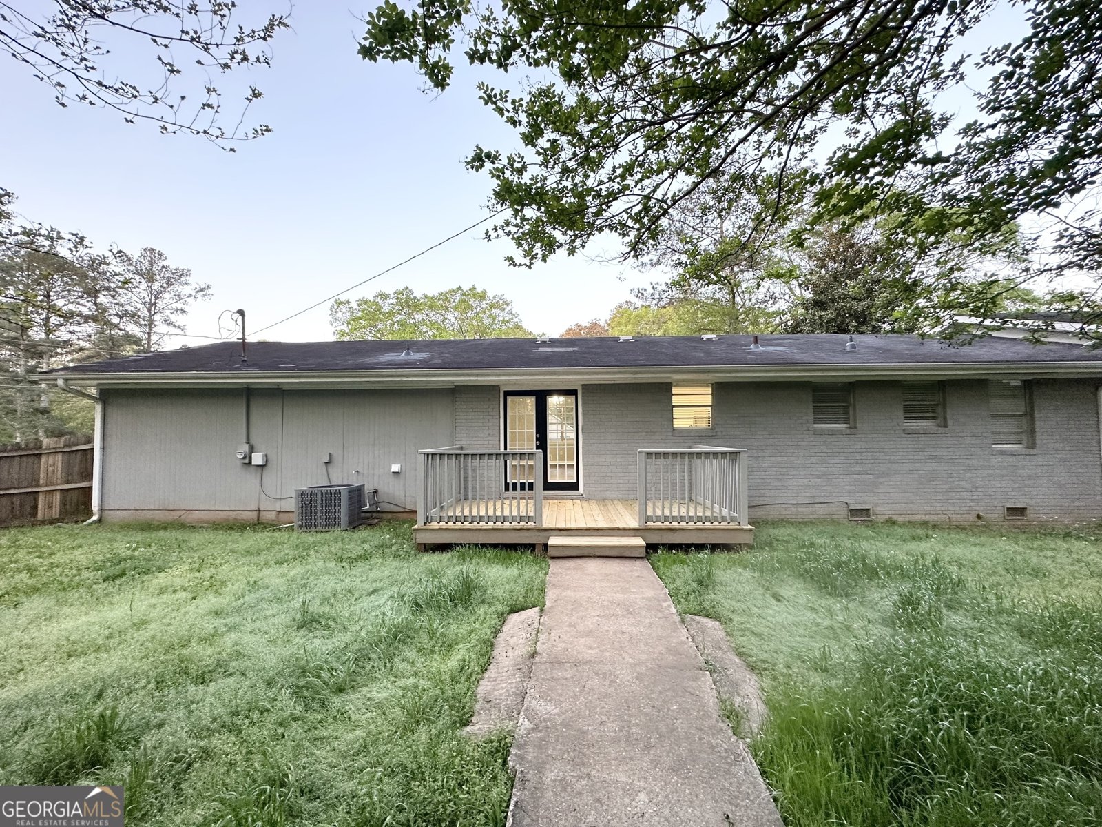 659 Country Club Road Newnan - 14