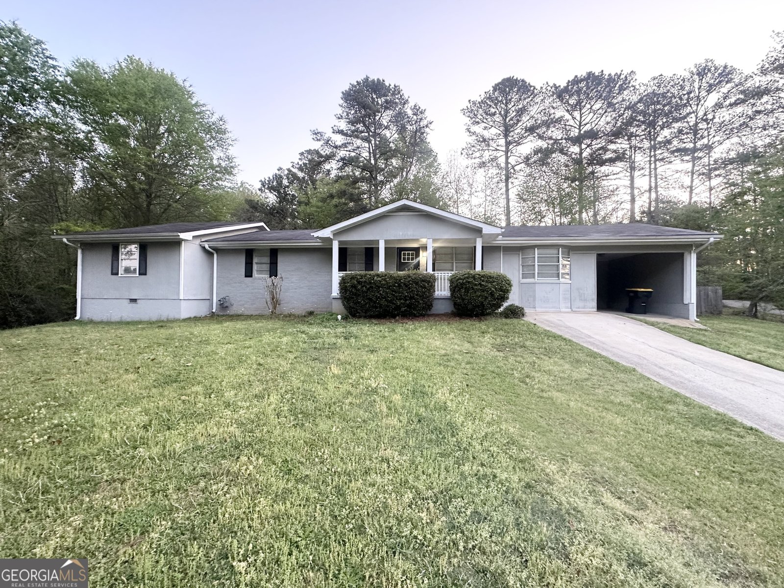 659 Country Club Road Newnan - 2