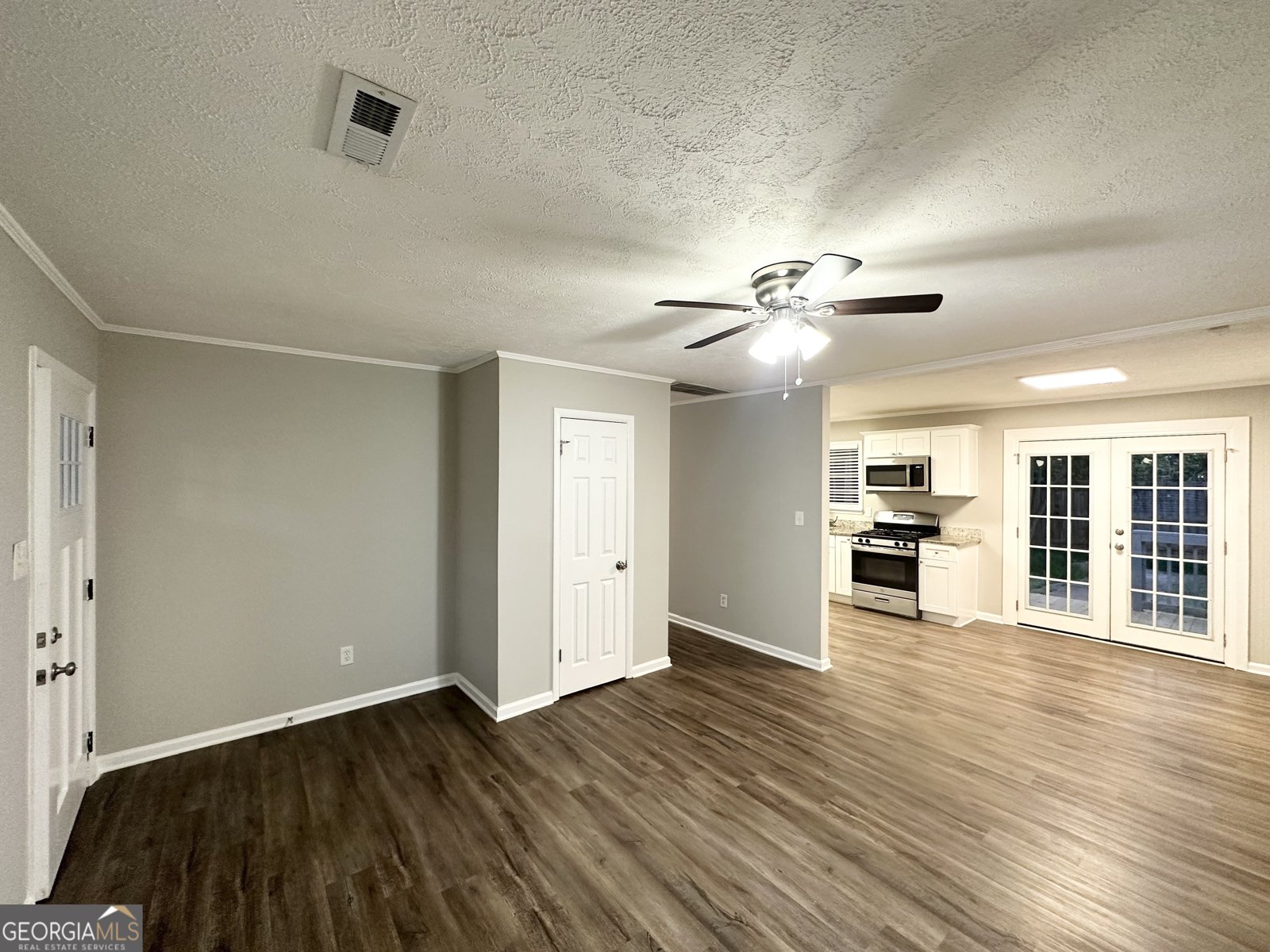 659 Country Club Road Newnan - 3