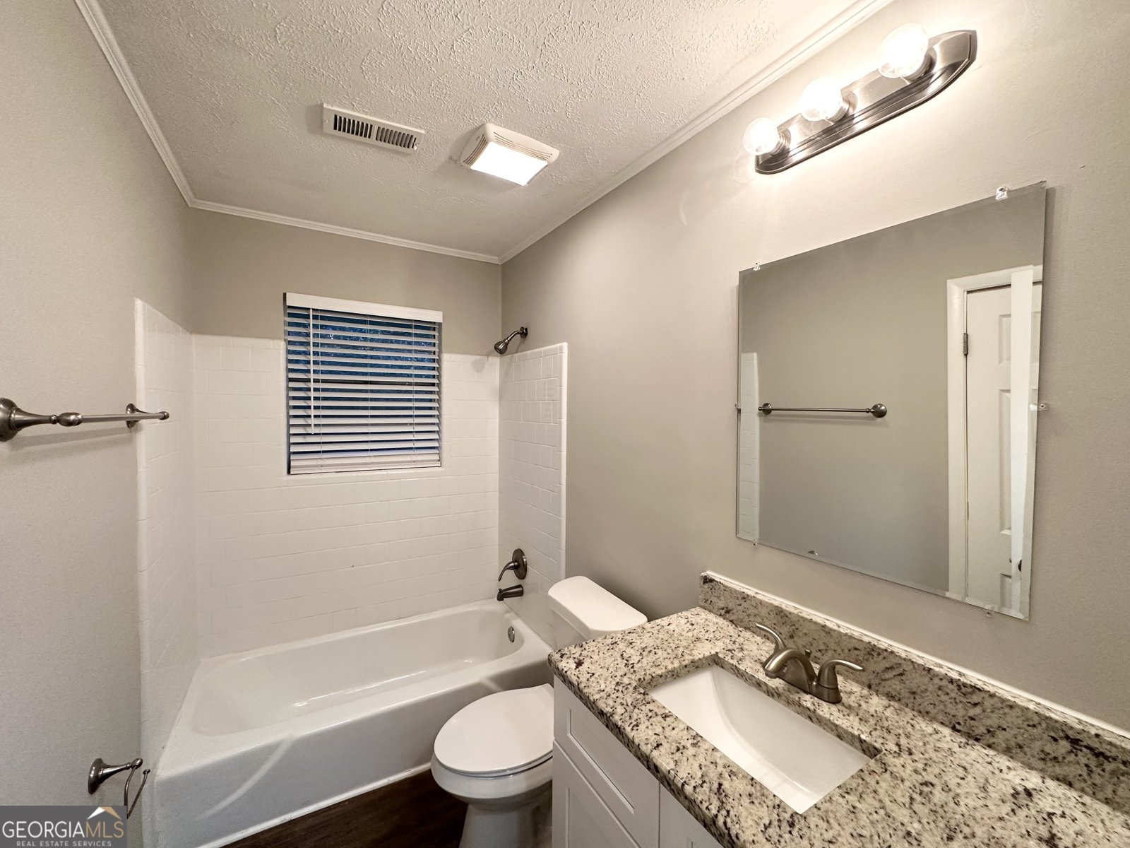 659 Country Club Road Newnan - 5