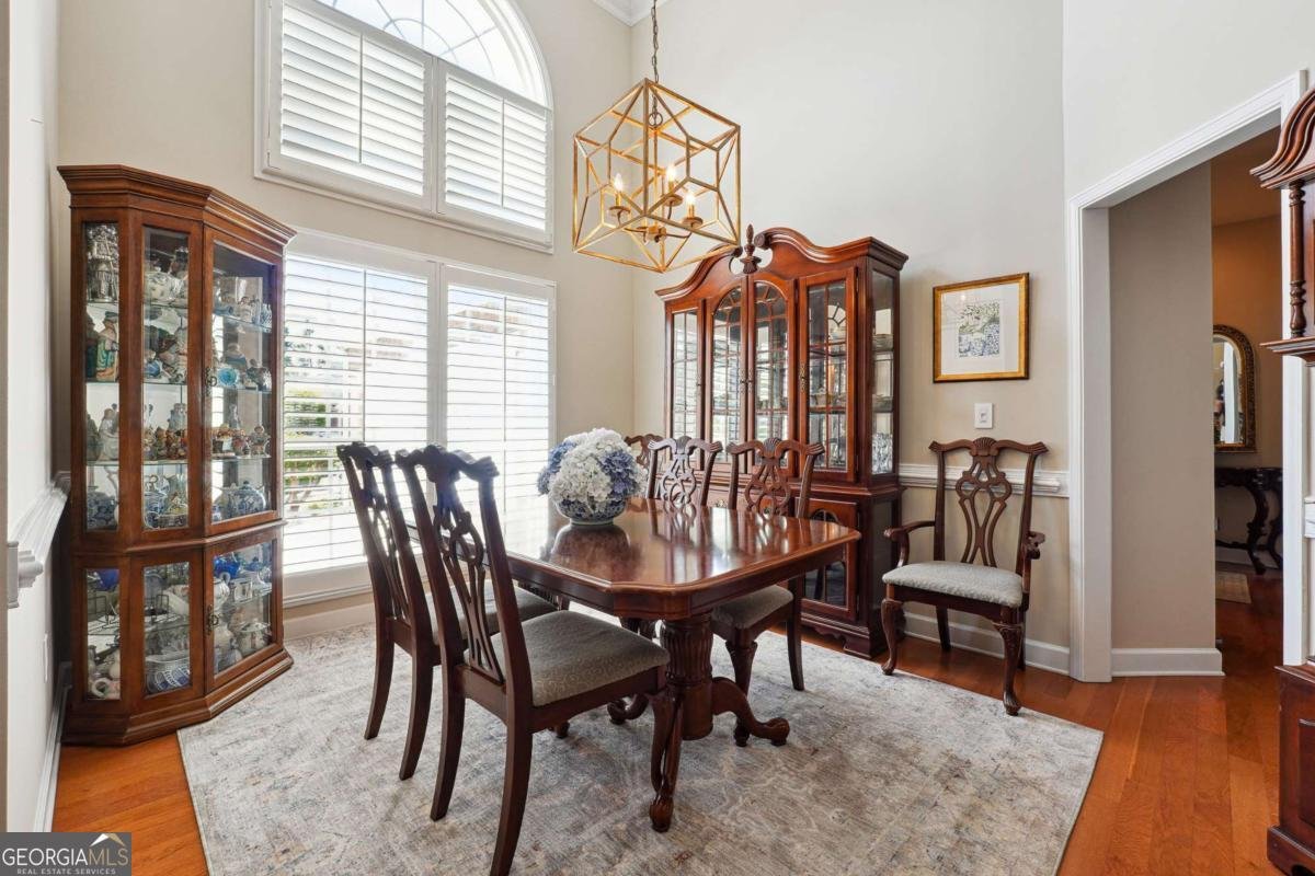 5832 Sloane Street Douglasville - 4