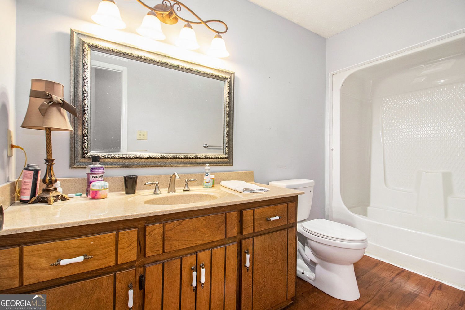 215 North Mourning Dove Drive Fayetteville - 14