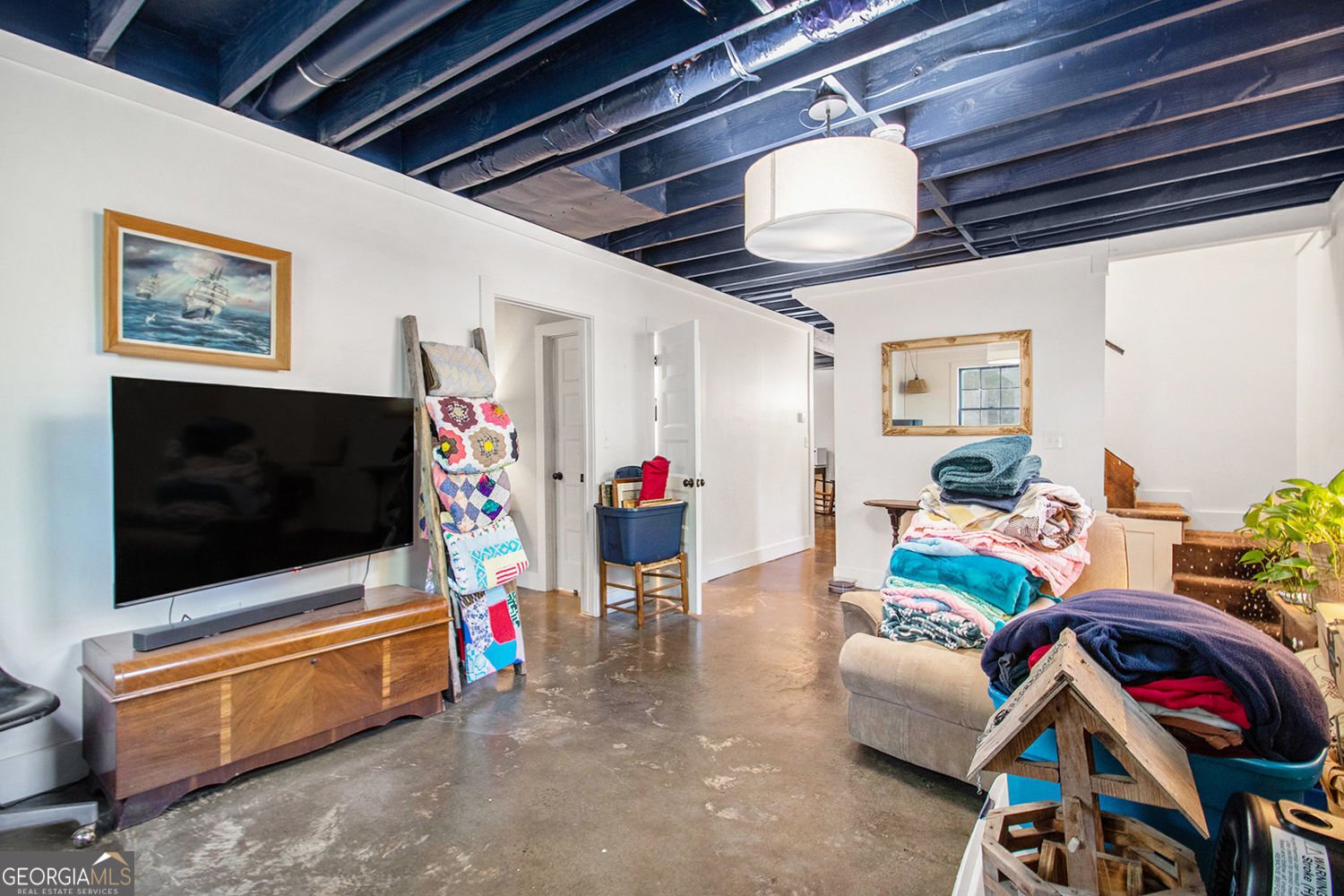 215 North Mourning Dove Drive Fayetteville - 16
