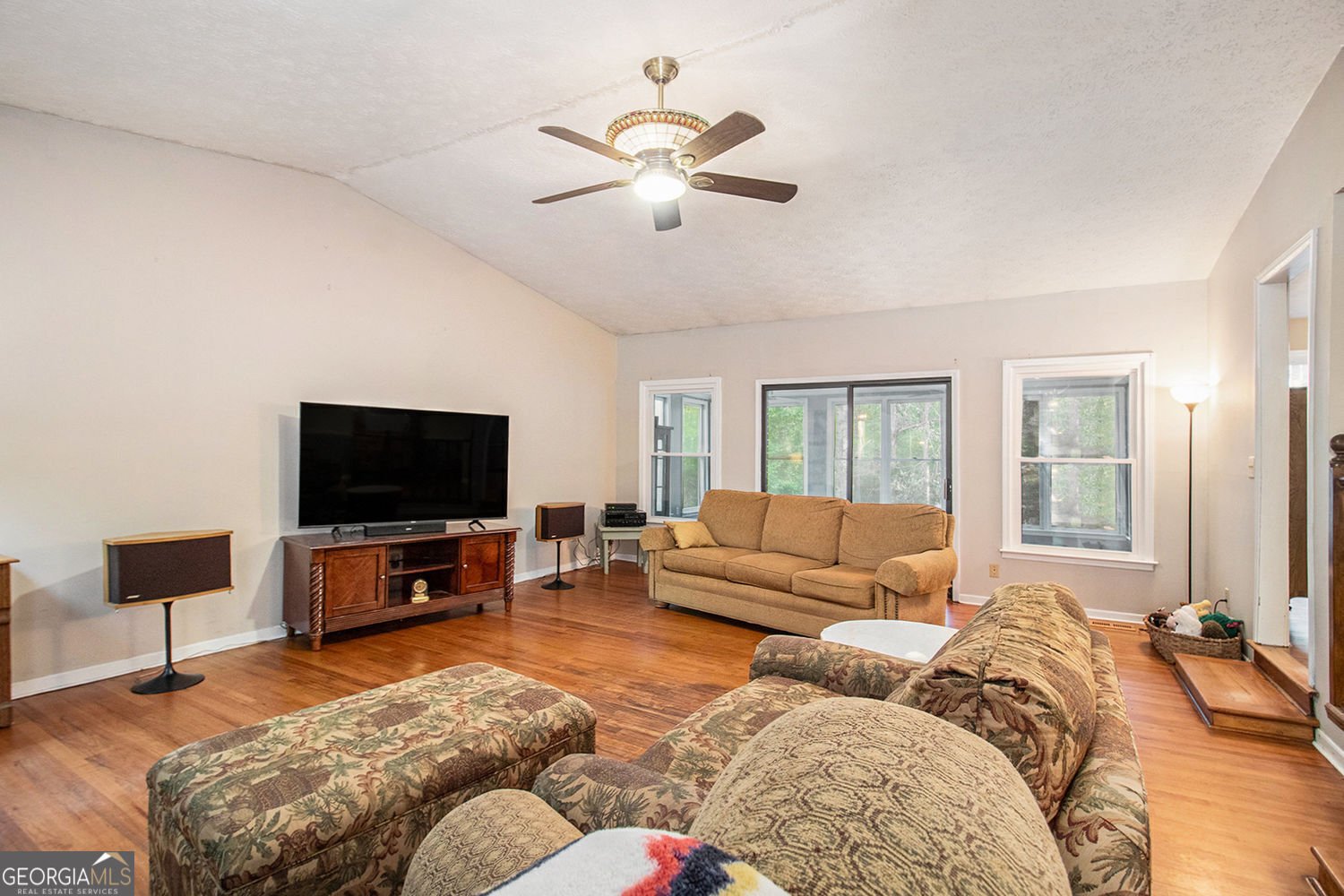 215 North Mourning Dove Drive Fayetteville - 23