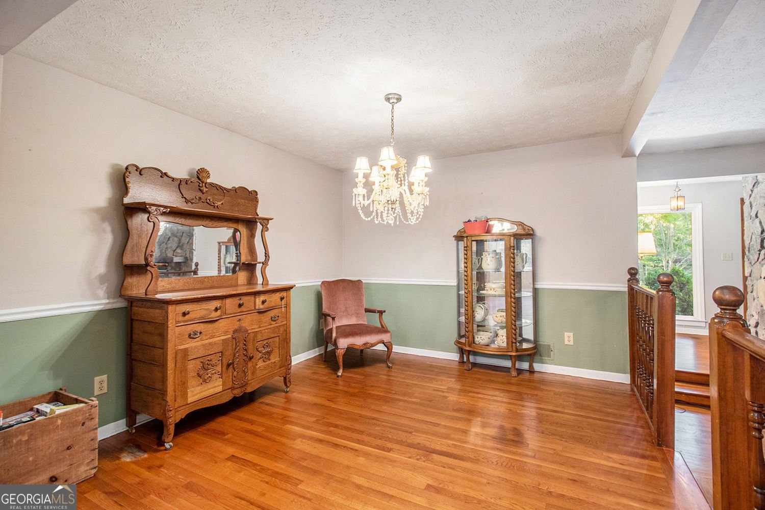 215 North Mourning Dove Drive Fayetteville - 25