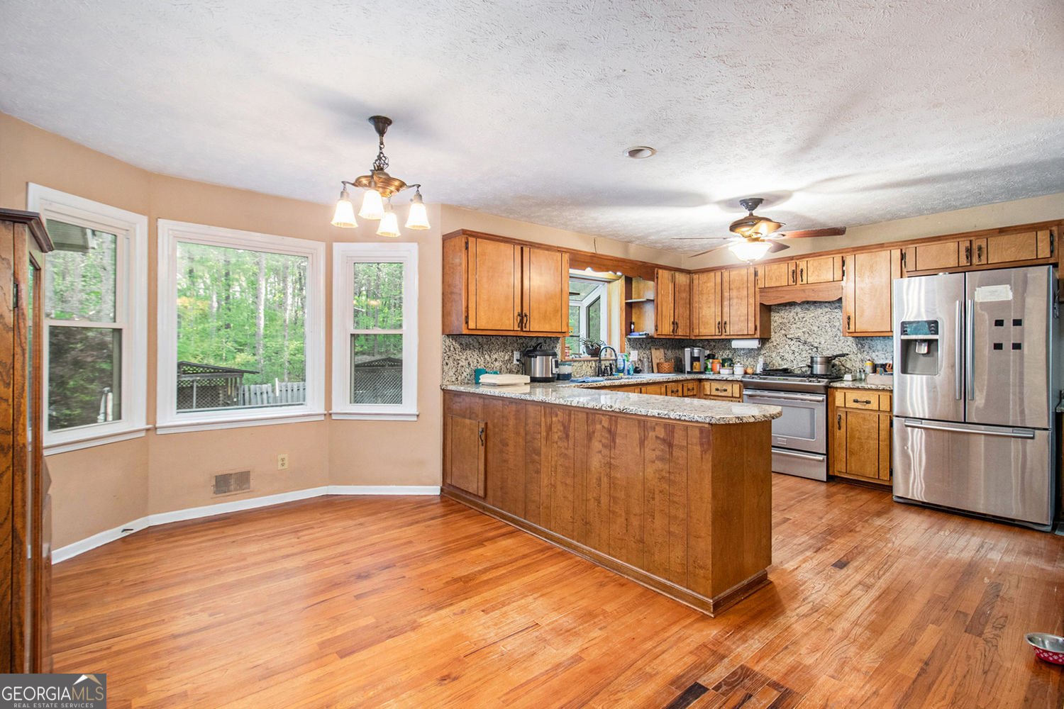 215 North Mourning Dove Drive Fayetteville - 26