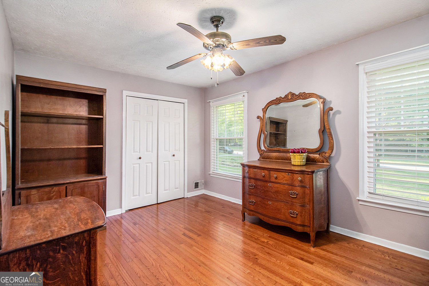 215 North Mourning Dove Drive Fayetteville - 27