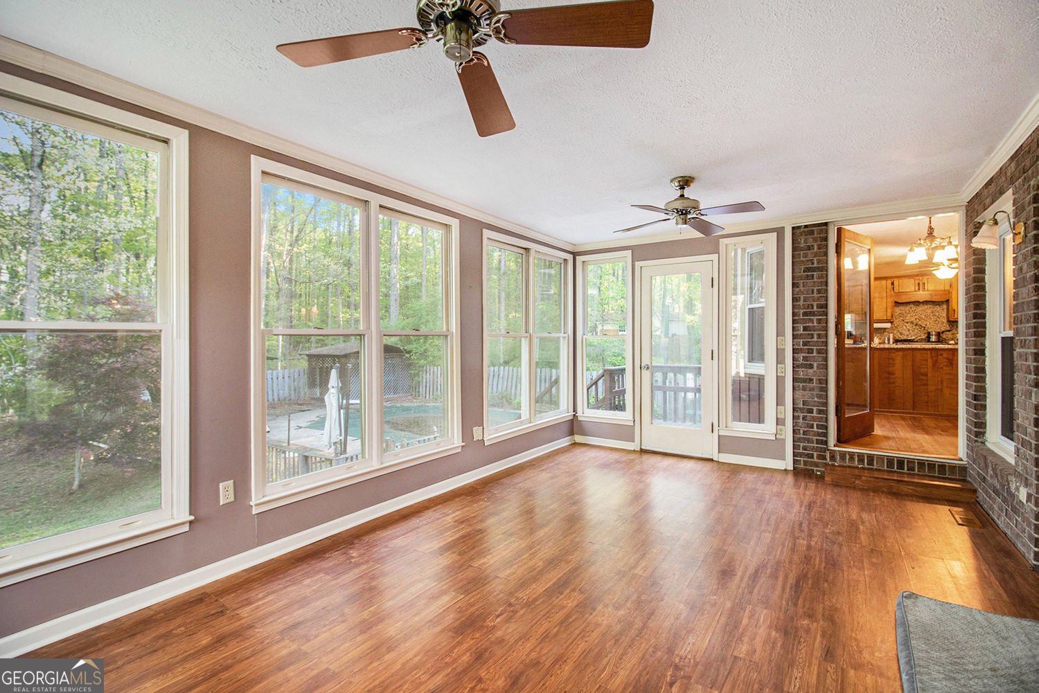 215 North Mourning Dove Drive Fayetteville - 29