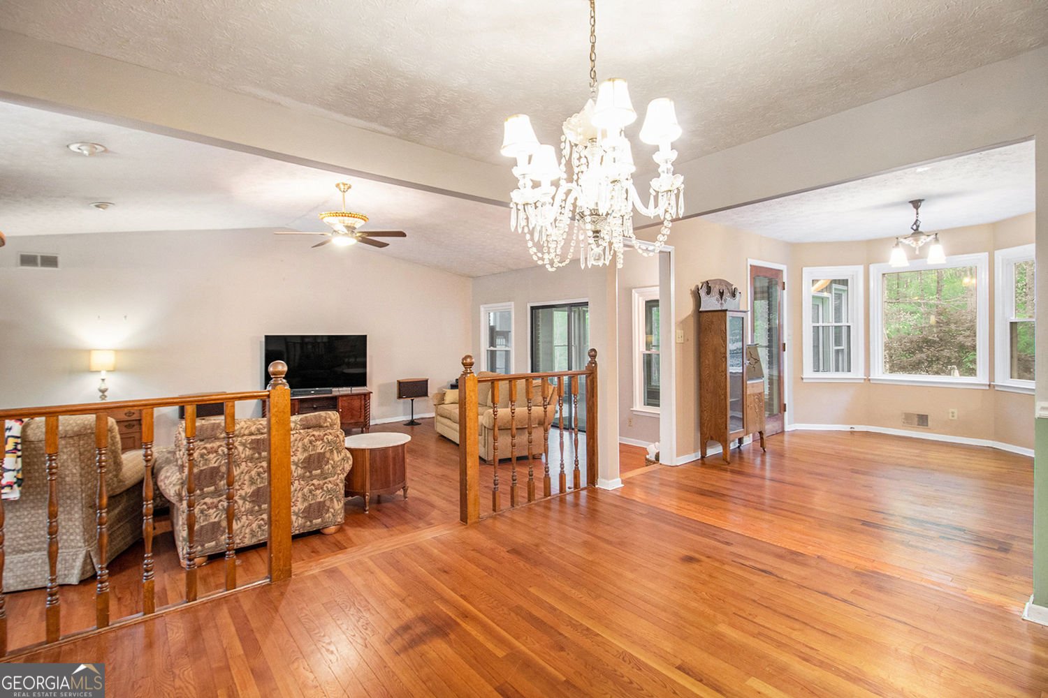 215 North Mourning Dove Drive Fayetteville - 5