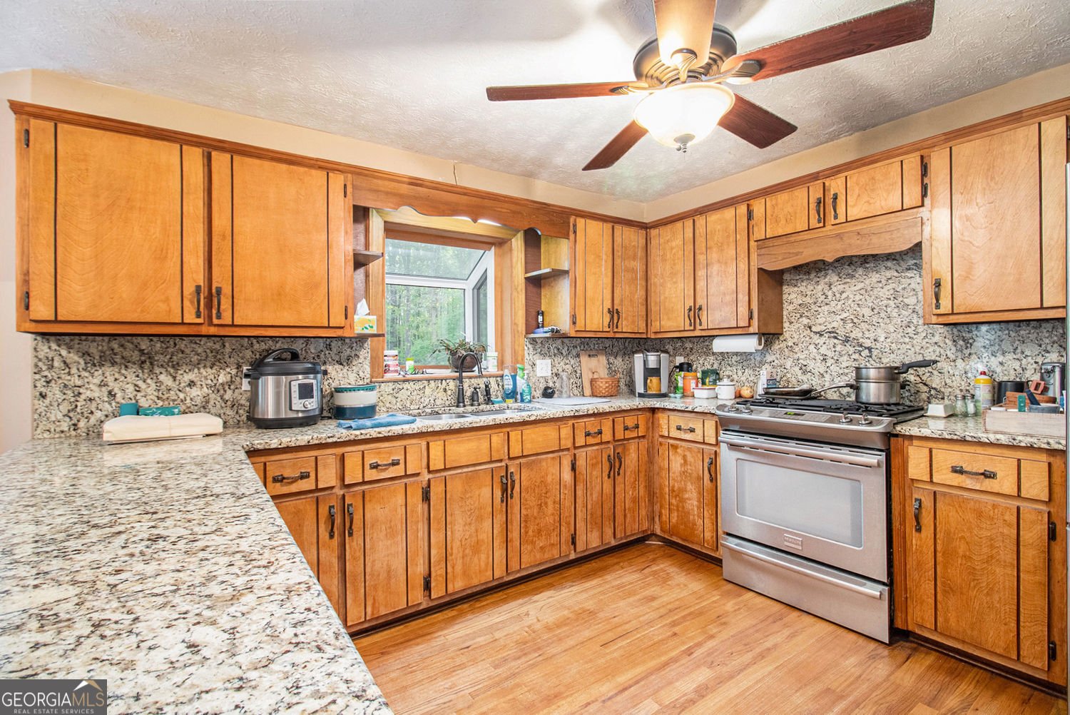 215 North Mourning Dove Drive Fayetteville - 6
