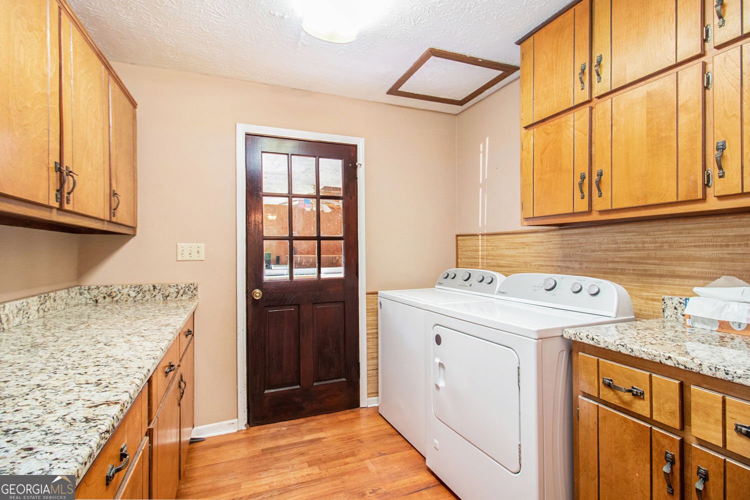 215 North Mourning Dove Drive Fayetteville - 8