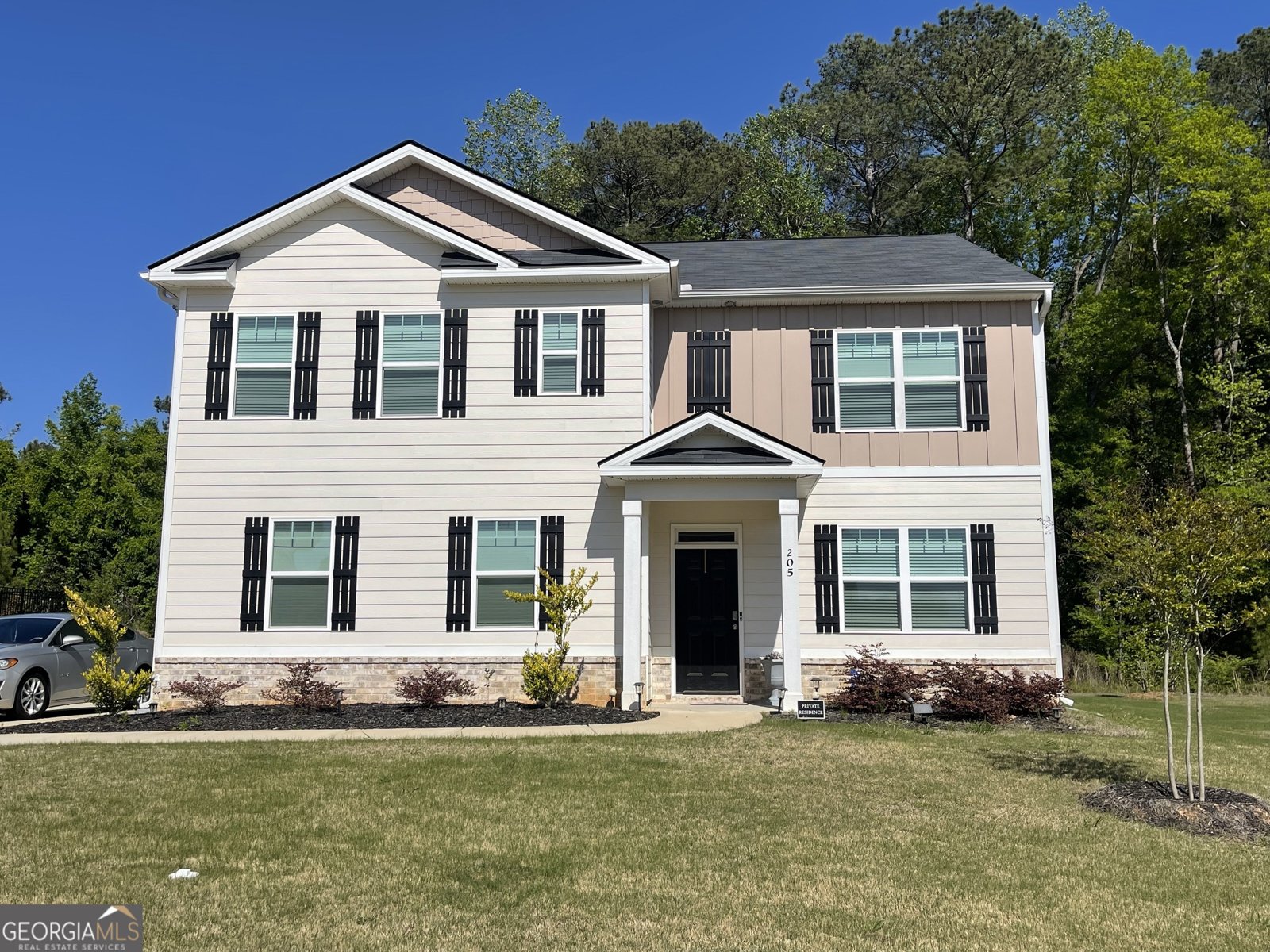 205 Sullivan Street Hampton - 1