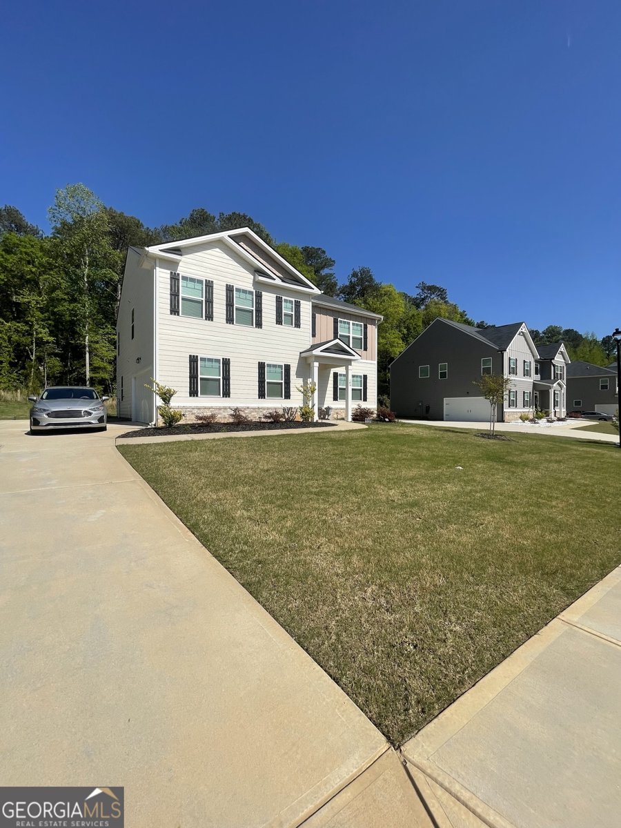 205 Sullivan Street Hampton - 3