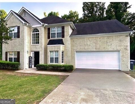 220 Camerons Way Covington - 1