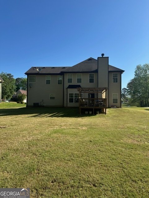220 Camerons Way Covington - 13