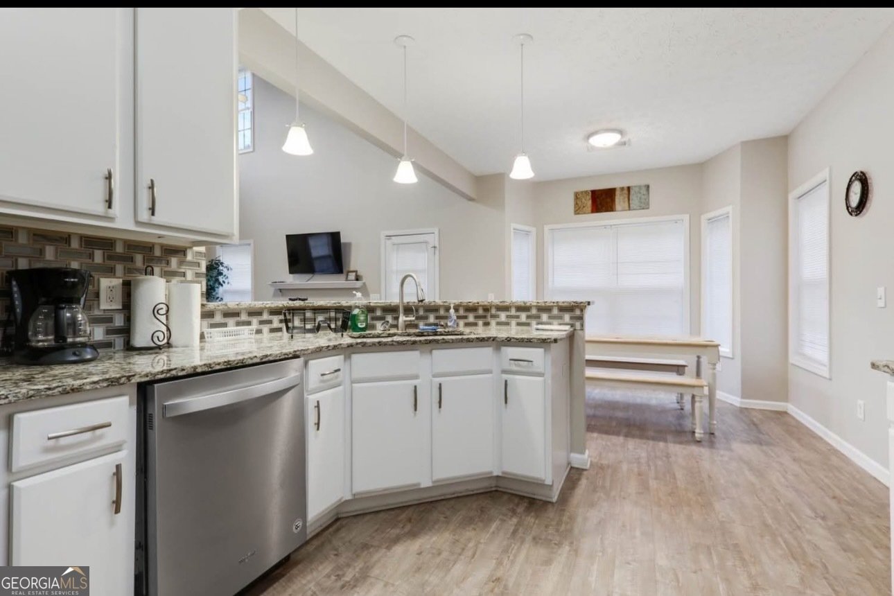 220 Camerons Way Covington - 3