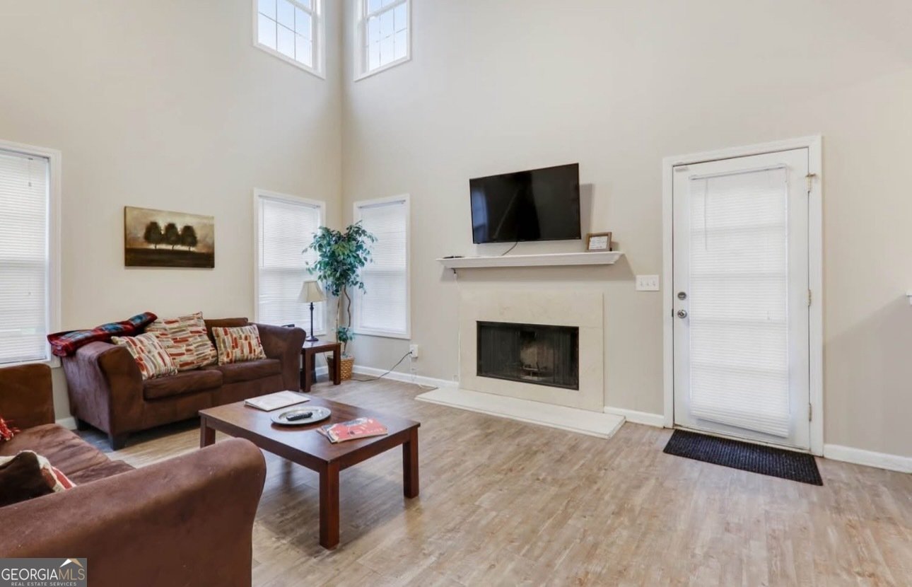 220 Camerons Way Covington - 4