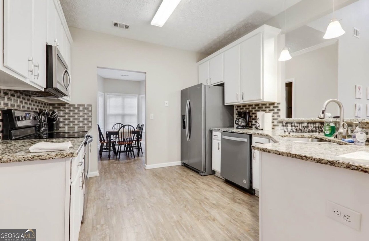 220 Camerons Way Covington - 5