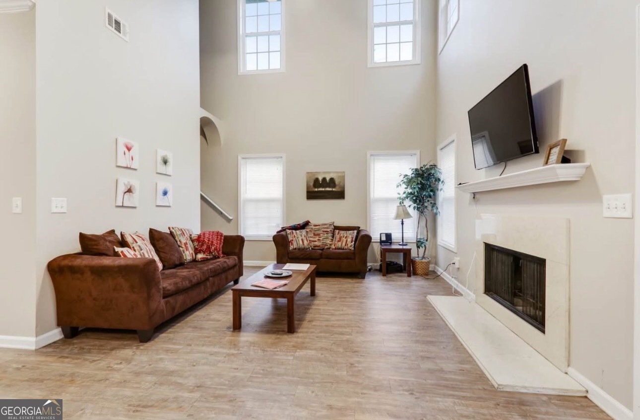 220 Camerons Way Covington - 9