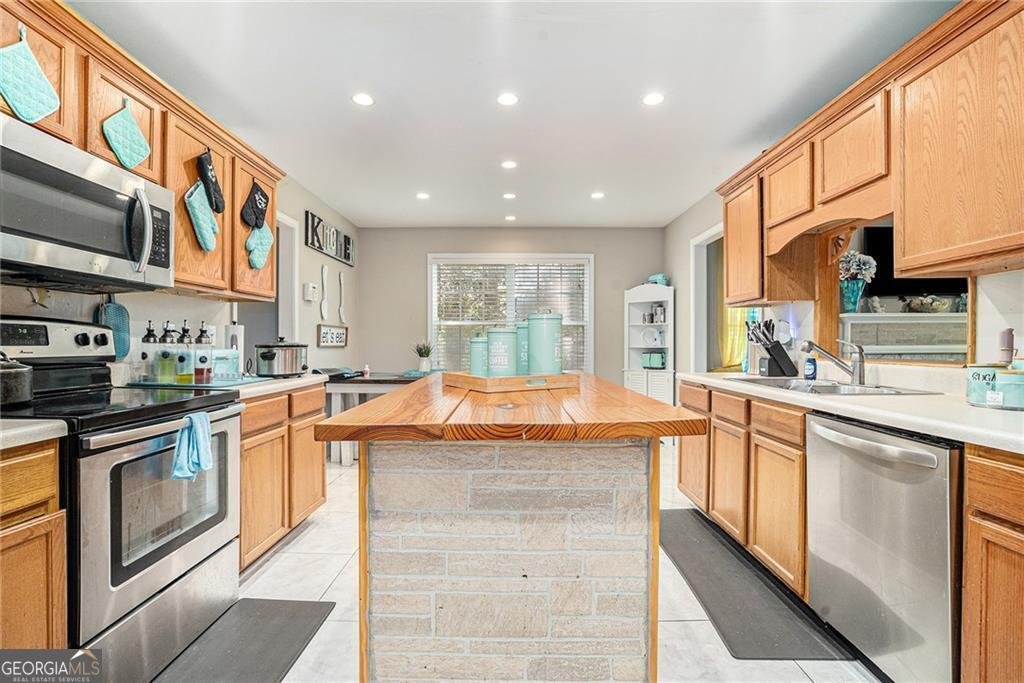 1850 Brooks Pointe Court Lawrenceville - 10