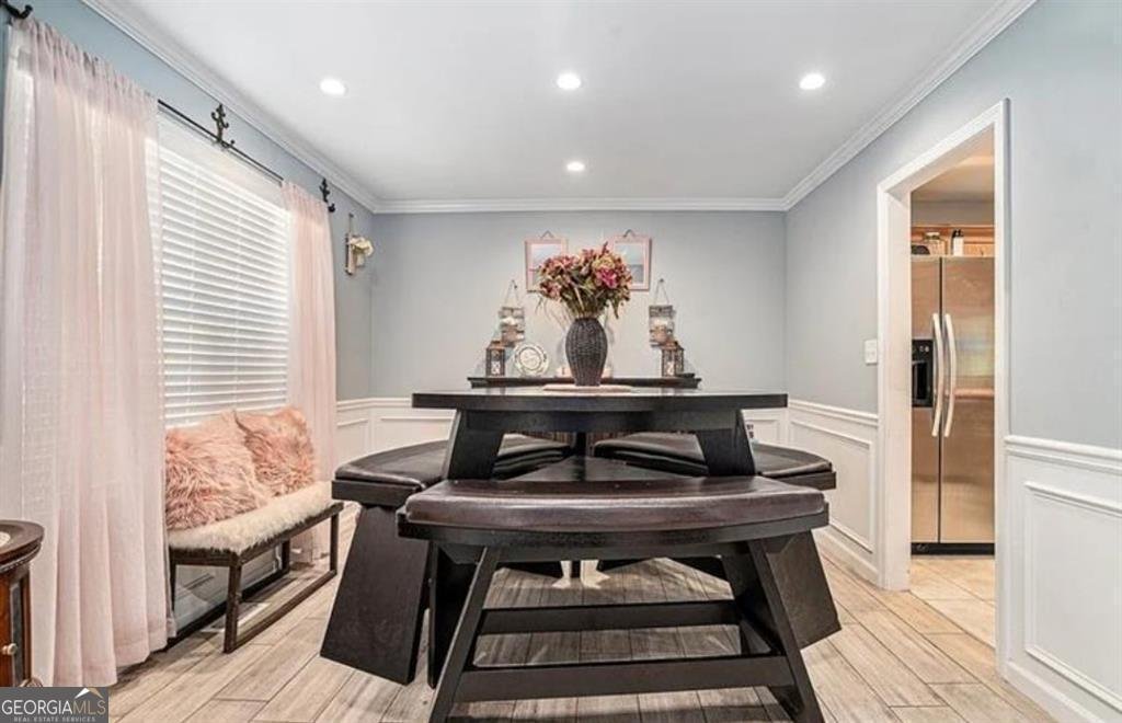 1850 Brooks Pointe Court Lawrenceville - 12