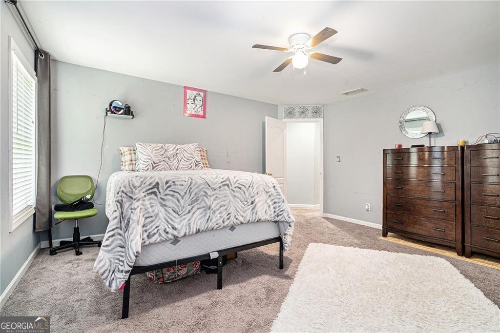 1850 Brooks Pointe Court Lawrenceville - 14