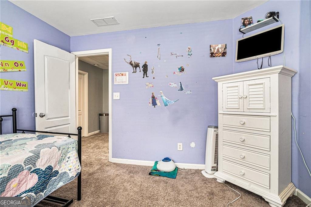 1850 Brooks Pointe Court Lawrenceville - 17