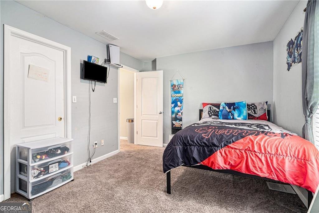 1850 Brooks Pointe Court Lawrenceville - 19