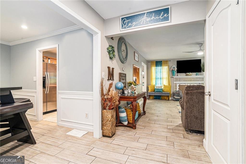 1850 Brooks Pointe Court Lawrenceville - 2
