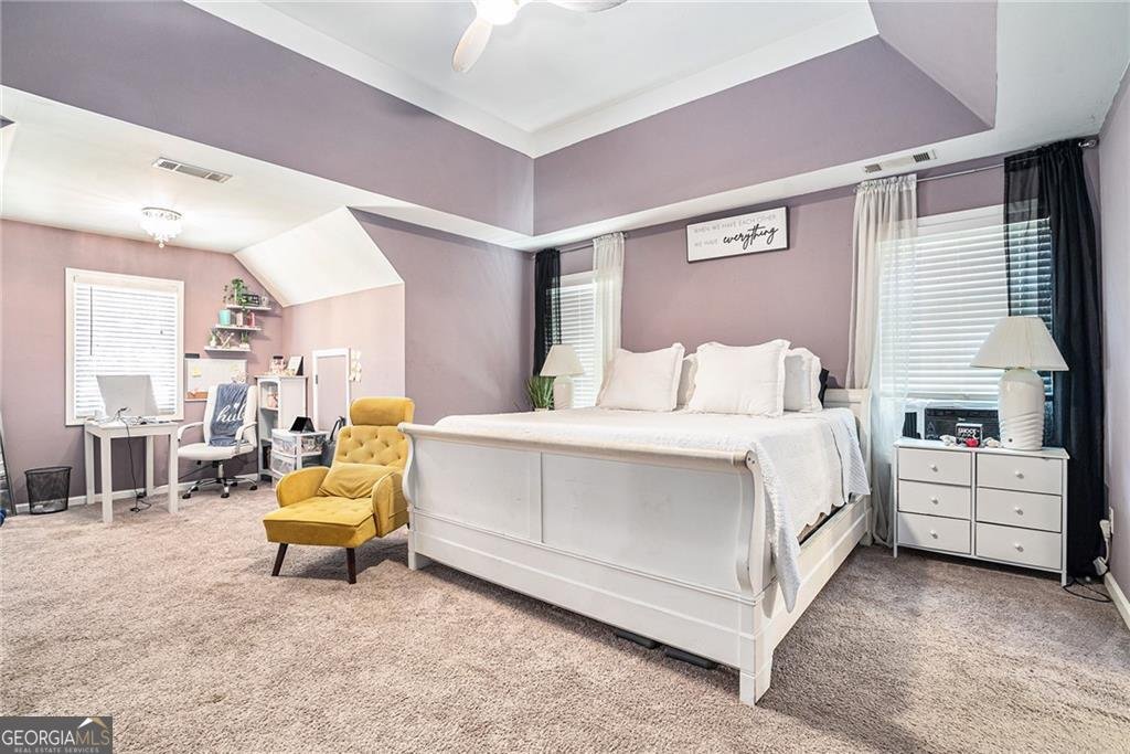 1850 Brooks Pointe Court Lawrenceville - 22