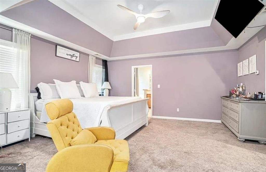 1850 Brooks Pointe Court Lawrenceville - 23
