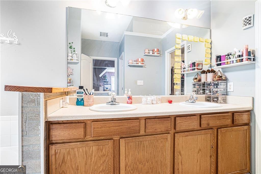 1850 Brooks Pointe Court Lawrenceville - 24