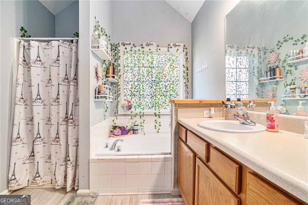 1850 Brooks Pointe Court Lawrenceville - 25