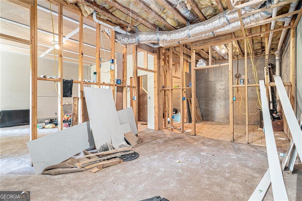 1850 Brooks Pointe Court Lawrenceville - 28