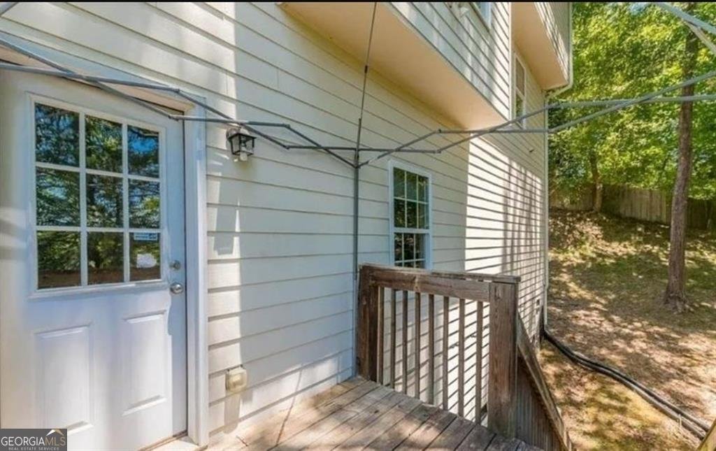 1850 Brooks Pointe Court Lawrenceville - 29
