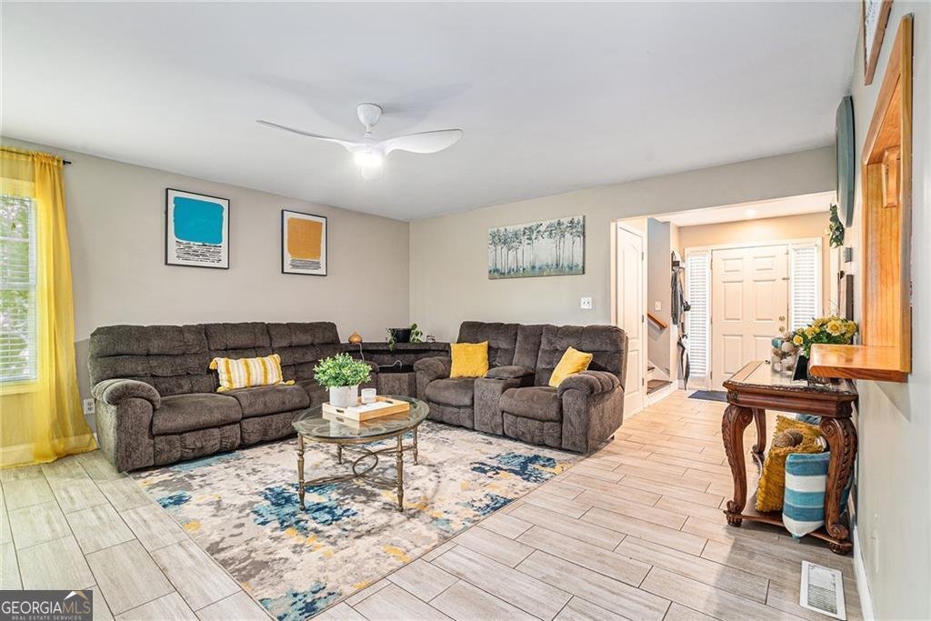 1850 Brooks Pointe Court Lawrenceville - 3
