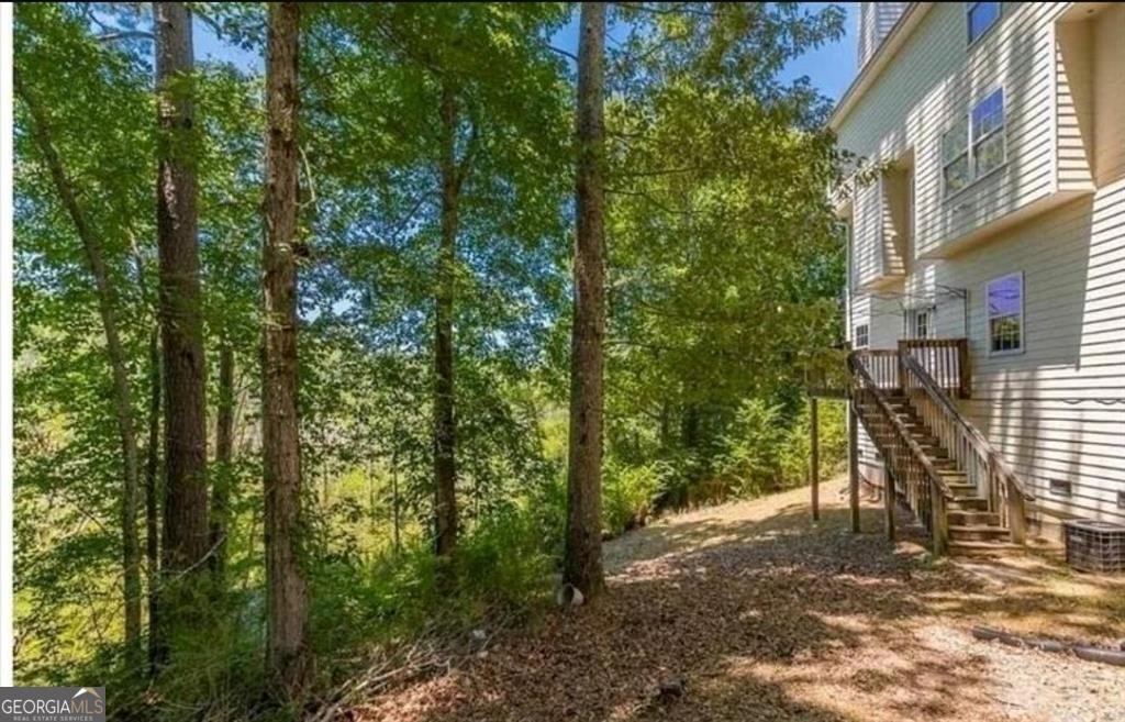 1850 Brooks Pointe Court Lawrenceville - 30