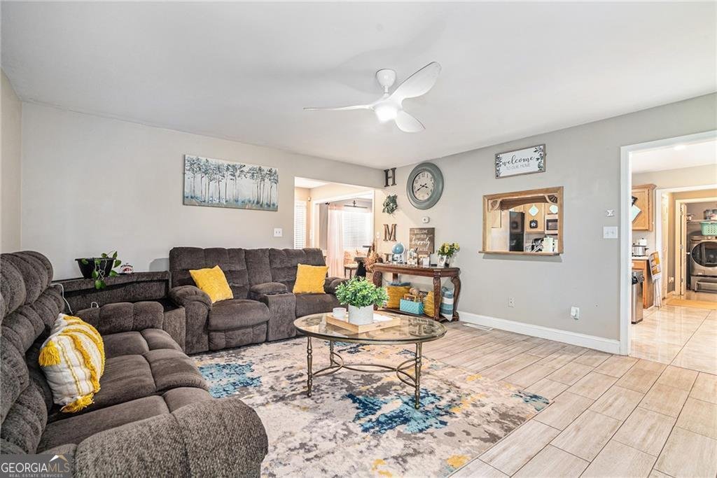 1850 Brooks Pointe Court Lawrenceville - 5