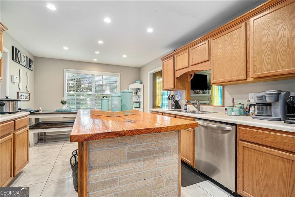1850 Brooks Pointe Court Lawrenceville - 9