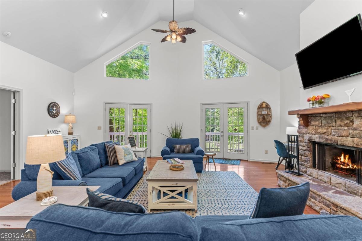 381 East Riverbend Drive Eatonton - 12