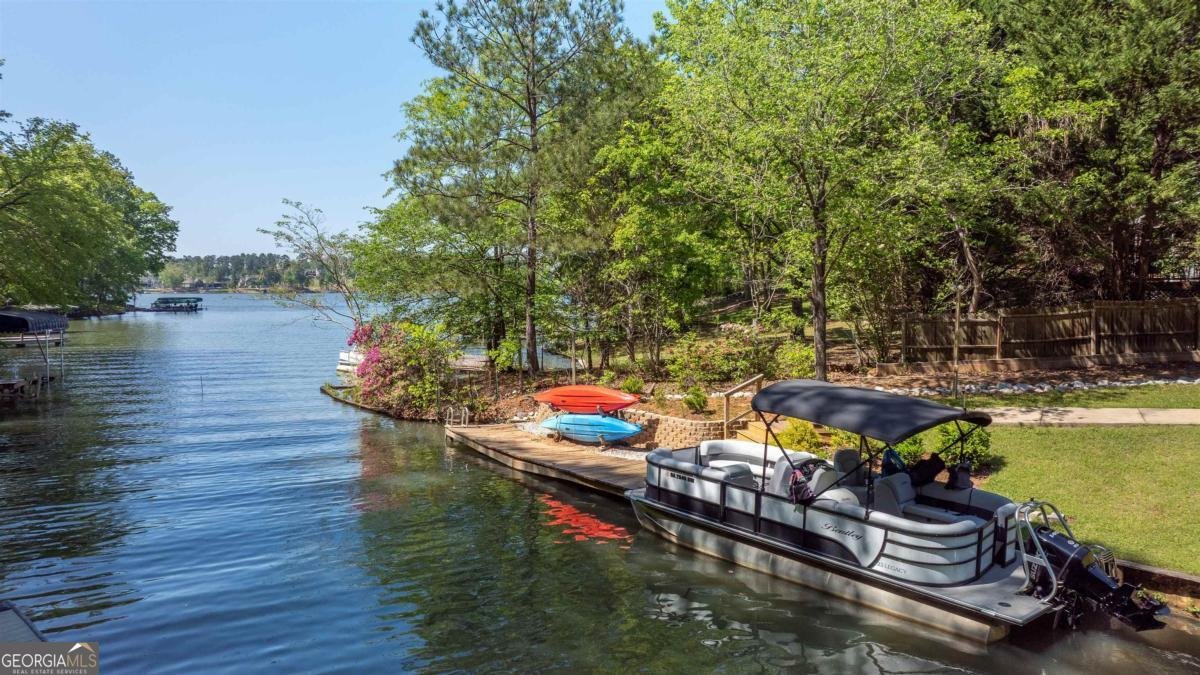 381 East Riverbend Drive Eatonton - 2