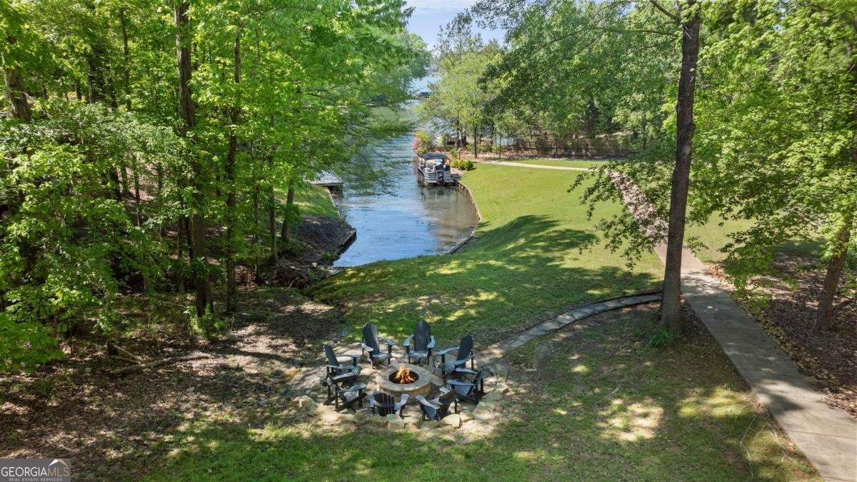 381 East Riverbend Drive Eatonton - 3