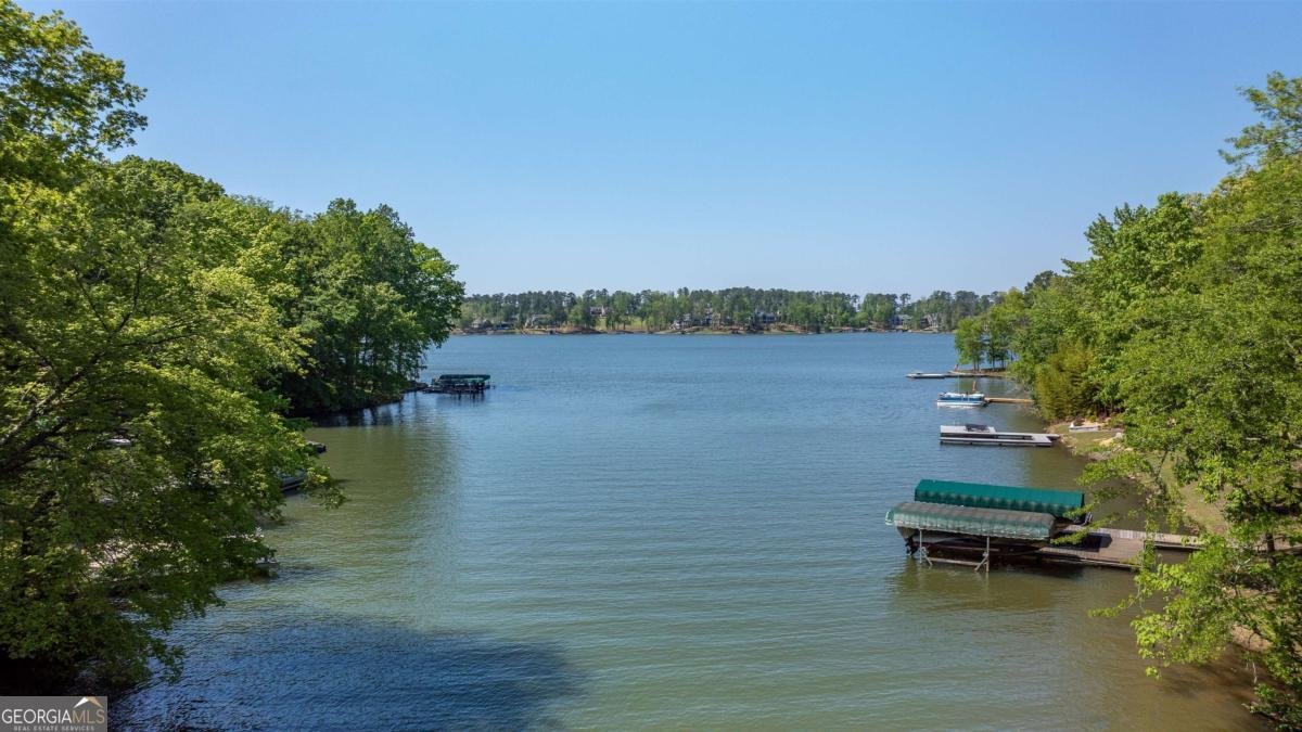 381 East Riverbend Drive Eatonton - 4