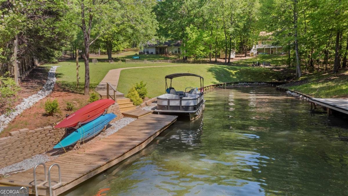 381 East Riverbend Drive Eatonton - 5