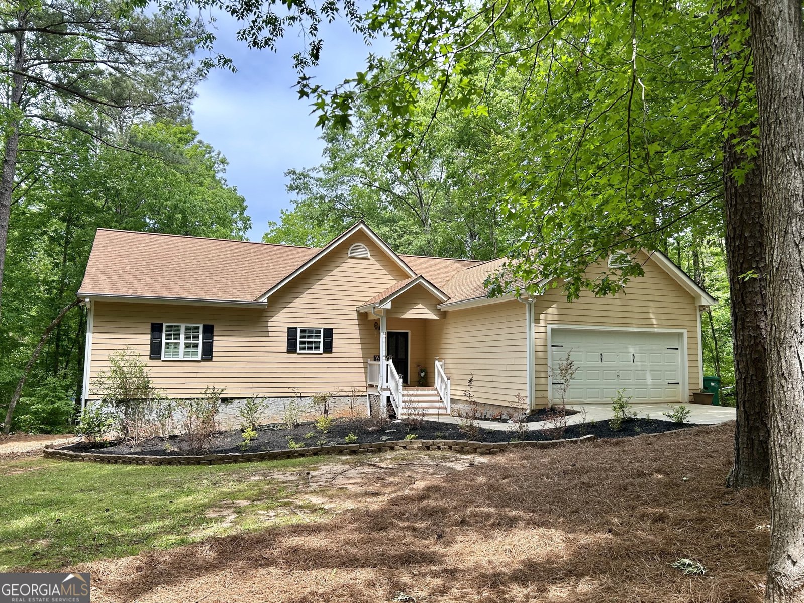 381 East Riverbend Drive Eatonton - 6