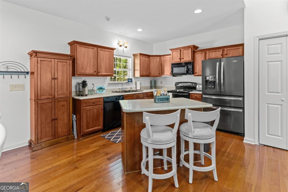 381 East Riverbend Drive Eatonton - 9