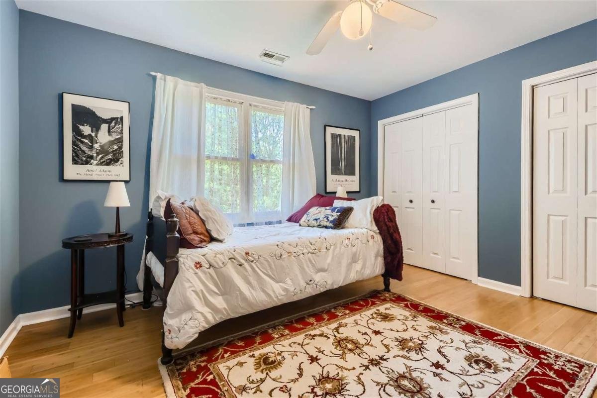 1872 Lake Lucerne Drive Lilburn - 18