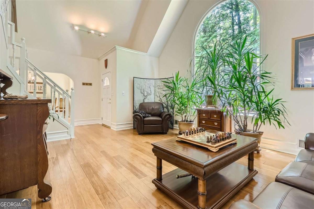 1872 Lake Lucerne Drive Lilburn - 2